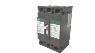 GENERAL ELECTRIC TED134030