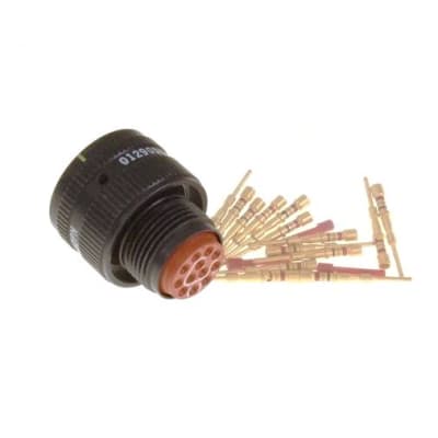 CINCH MS24266R12B12PN