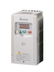 DELTA GROUP ELECTRONICS VFD015S21D