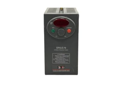 SANTERNO SINUS N 0002 2S XBK2