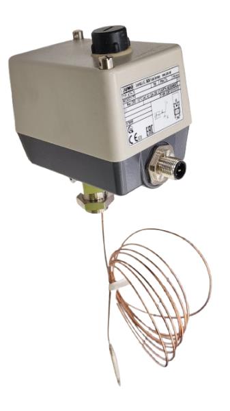 JUMO 603021/70-60/00490572