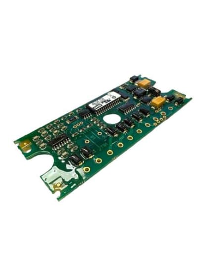 HID CORPORATION 4035CNN00