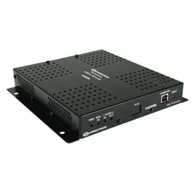 CRESTRON HD-SCALER