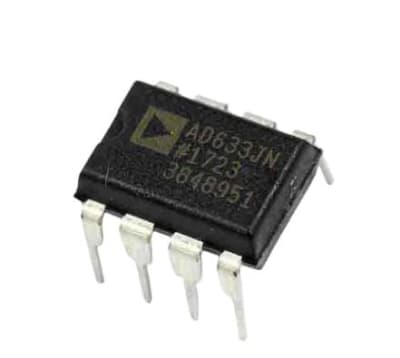 ANALOG DEVICES AD633JNZ