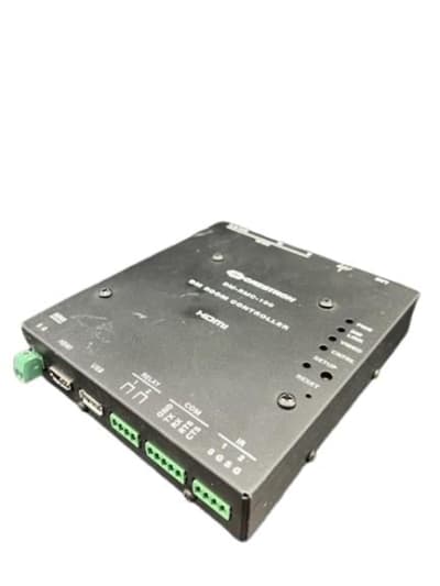 CRESTRON DM-RMC-100