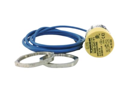 TURCK NI25-G47-Y1