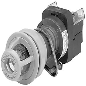 ALLEN BRADLEY 800H-FPXP26