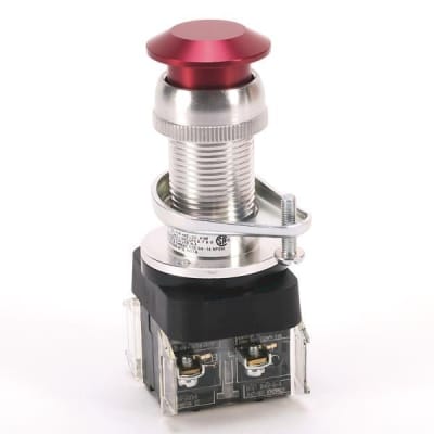 ALLEN BRADLEY 800H-FPXAP