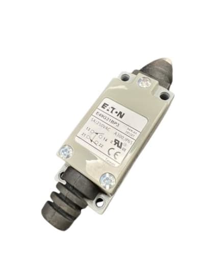 EATON CORPORATION E49G31BP3