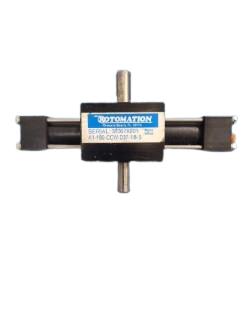 ROTOMATION A1-180-CCW-D37-1/8-3