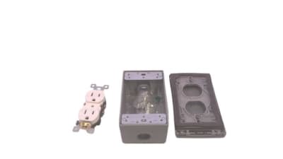 COMMERCIAL ELECTRIC PRODUCTS 233-517