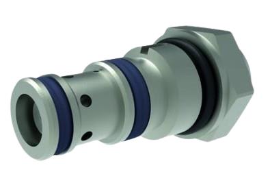 ARGO HYTOS SC5H-S3/I3-A