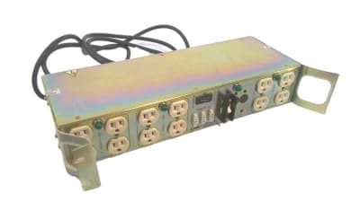 EATON CORPORATION PC125-A-LT