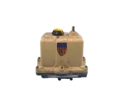 VALVCON Q2116