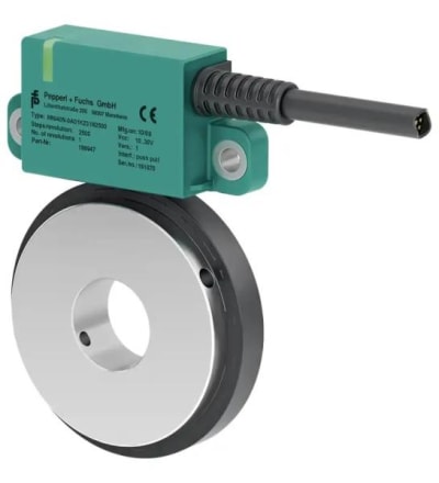 PEPPERL & FUCHS MNI40N-0T01K261N-01000