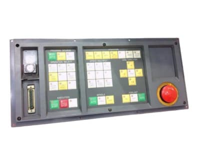 FANUC A86L-0001-0127