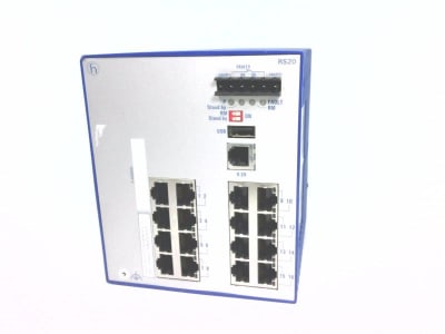 BELDEN RS20-1600T1T1SDAEHH04.2.03