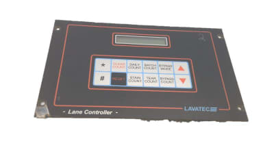LAVATEC 0112C