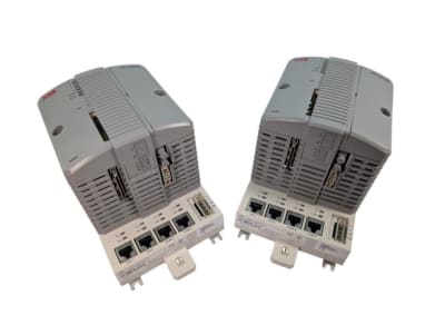 ASEA BROWN BOVERI 3BSE050199R2