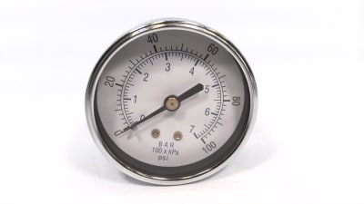 PIC GAUGES 102D-254E