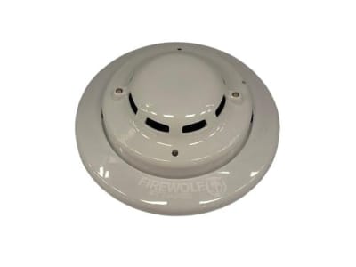 NAPCO SECURITY FW-2