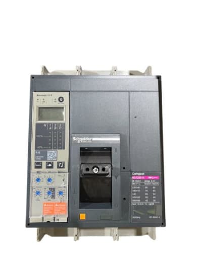 SCHNEIDER ELECTRIC 34433