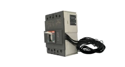 ASEA BROWN BOVERI 1SDA075138R1