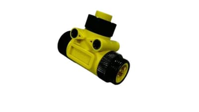 MURR ELEKTRONIK 7700-A5T01-0000000