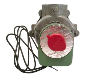 ASCO 8215C63