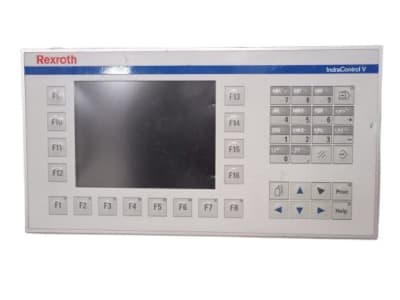 BOSCH VCP20.2DUN-003-NN-NN-PW