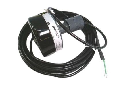 GREYLINE INSTRUMENTS INC PZ34