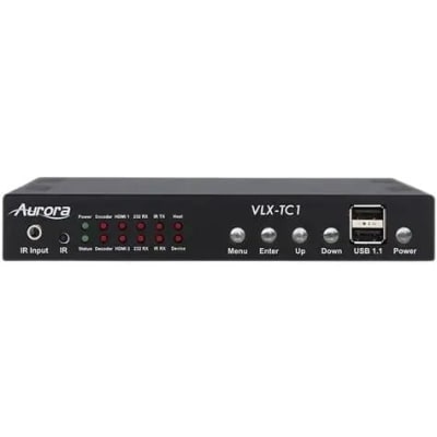 AURORA PRODUCTS VLX-TC1-C