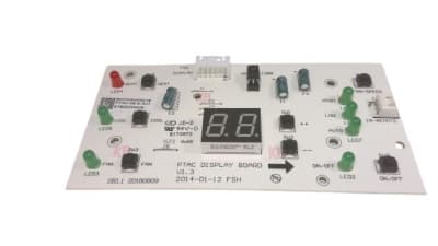 HEAT CONTROLLER INC 803300400018