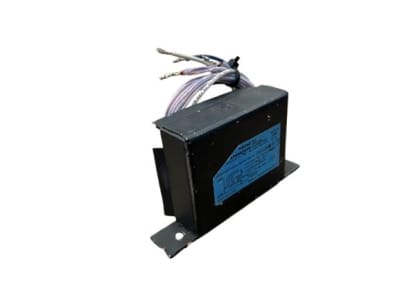 PAYNE SPARKMAN ULI-250