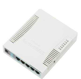 MIKROTIK RB951-2N