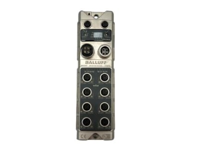 BALLUFF BNI004F