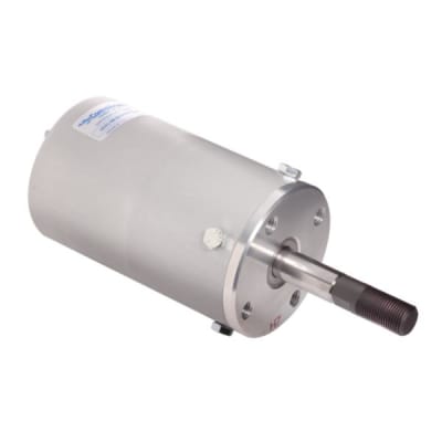 CONTROLAIR INC D-4-L-CA-UM WITH STUDS