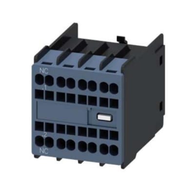 SIEMENS 3RH29112HA01