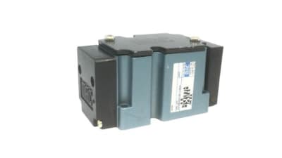 MAC VALVES INC 6312D-000-2E-110EA