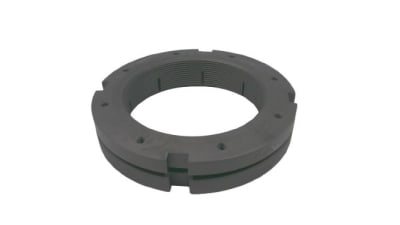 WHITTET HIGGINS BLM-21