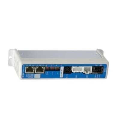 SMC JXC918-LESH16RK-100