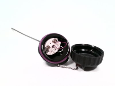 PYROMATION INC J38E-012-14-9HP34