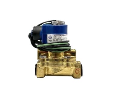 GC VALVES S211GF01K4CG1