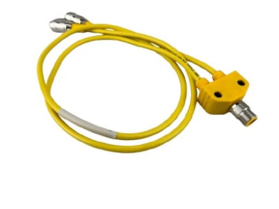 TURCK VB2-FSM 4.4/2RK 4T-0.6/0.6/S715