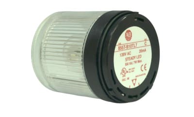 ALLEN BRADLEY 855T-B10TL7