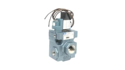 MAC VALVES INC 56C-12-871CA