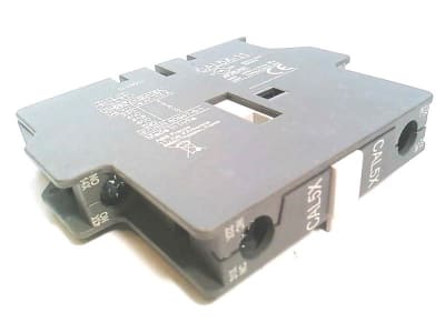 ASEA BROWN BOVERI CAL5X-11