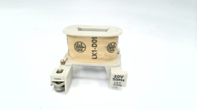 SCHNEIDER ELECTRIC LX1-D09020