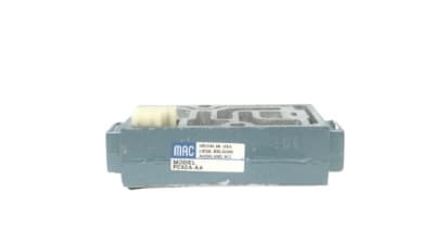 MAC VALVES INC FC82A-AA-9