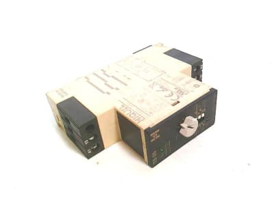 HIQUEL EN 60947-5-1 VDE0435